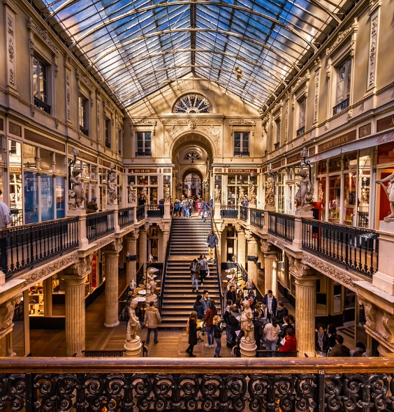 Agence web La Rochelle : l'enjeu du digital pour votre entreprise