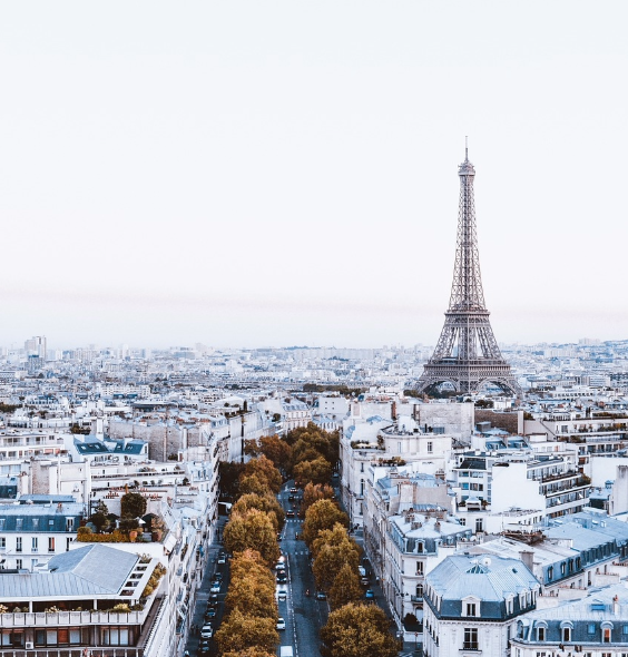 Agence web La Rochelle : l'enjeu du digital pour votre entreprise