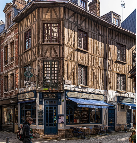 Agence web La Rochelle : l'enjeu du digital pour votre entreprise