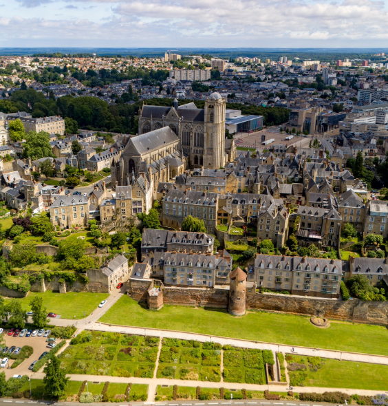 Agence web La Rochelle : le partenaire de votre stratégie digitale