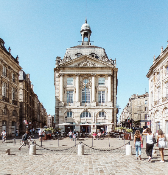 Agence web La Rochelle : l'enjeu du digital pour votre entreprise