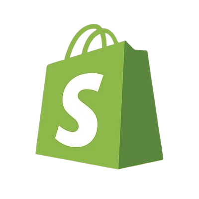 logo shopify