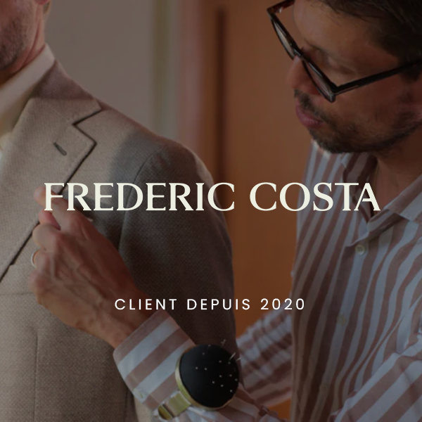 Frederic Costa