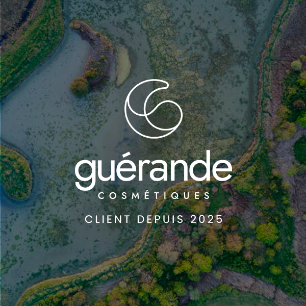 Guérande Cosmétiques