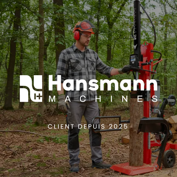 Hansmann Machines