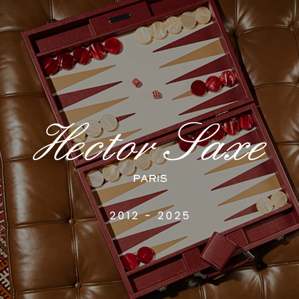 Hector Saxe