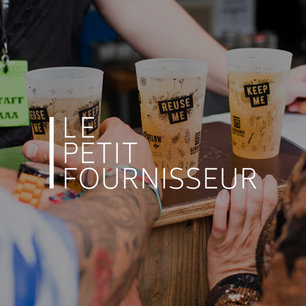 Le Petit Fournisseur Hp