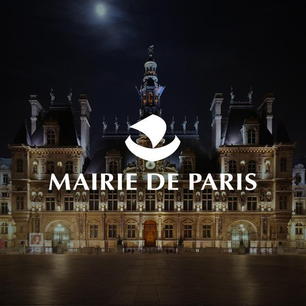 Mairie de Paris