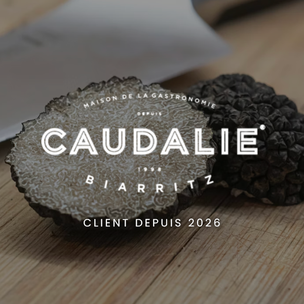 Maison Caudalie HP