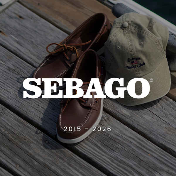 Sebago