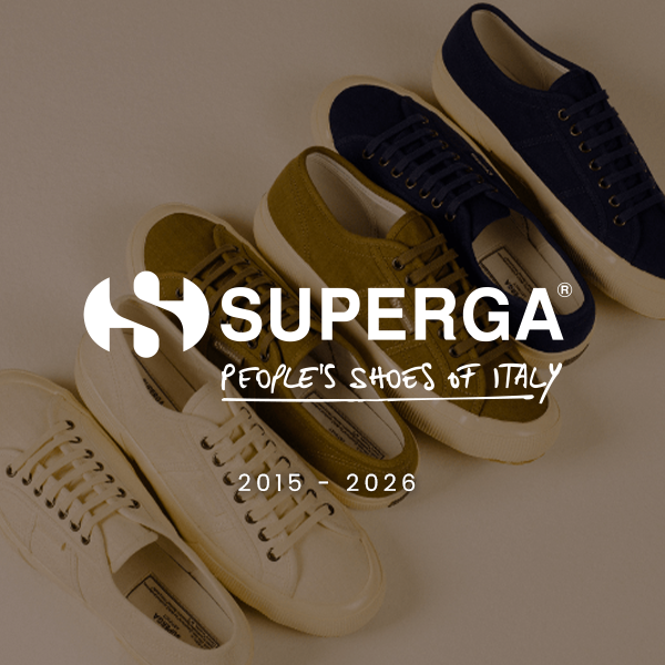 Superga